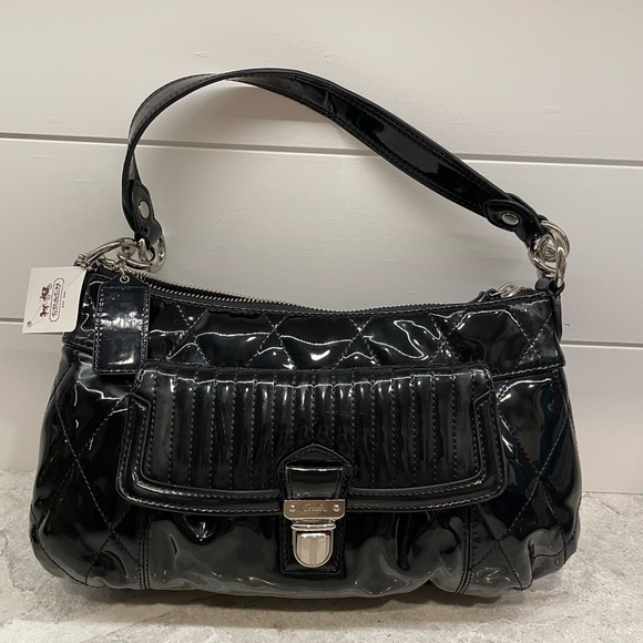 Coach bag. NWT - Picture 2 of 4
